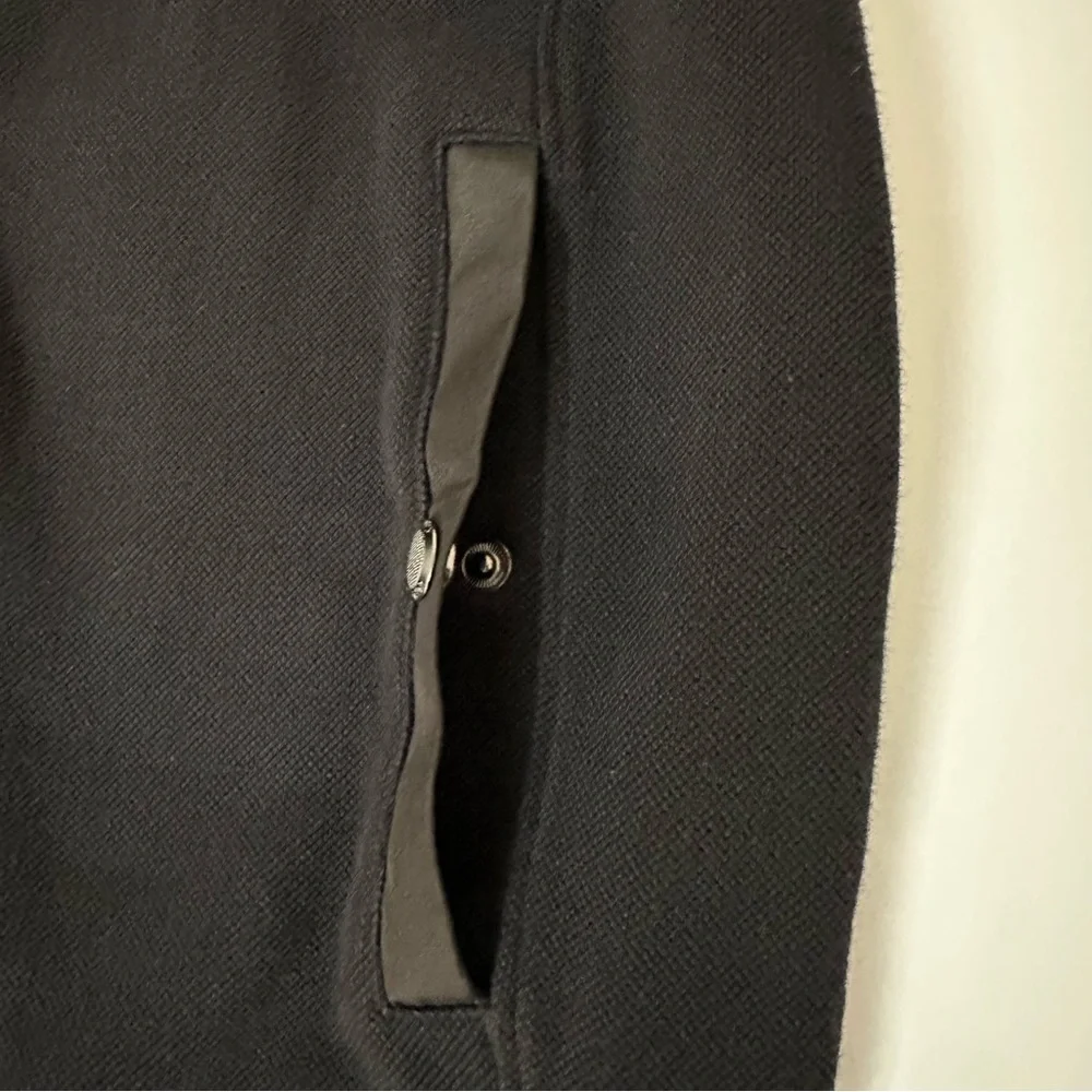 Calvin Klein stylish black